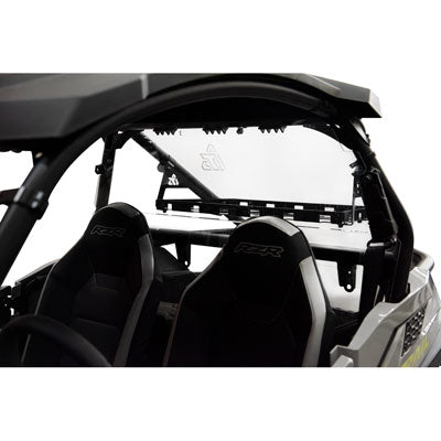 2021-2023 Polaris RZR Trail/ Trail S Polycarbonate Rear Window