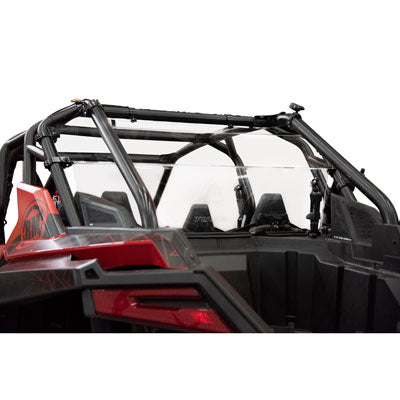 2020-2024 Polaris RZR Pro XP Rear Windshield