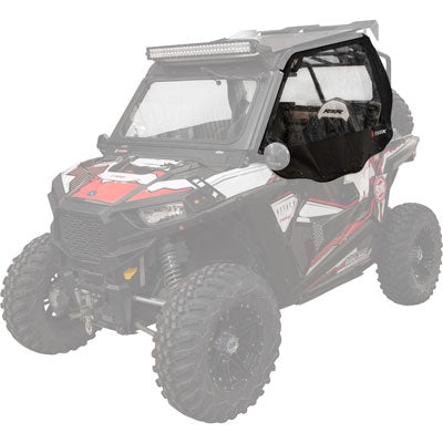 Polaris RZR XP 1000 & 900 Trail Upper Doors