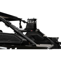 Kawasaki Teryx KRX 1000 Spare Tire Carrier