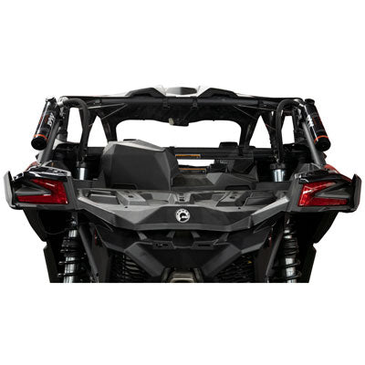 Can-am X3 Polycarbonate Rear Window - Scratch Resistant